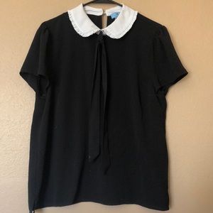 Cute pilgrim top